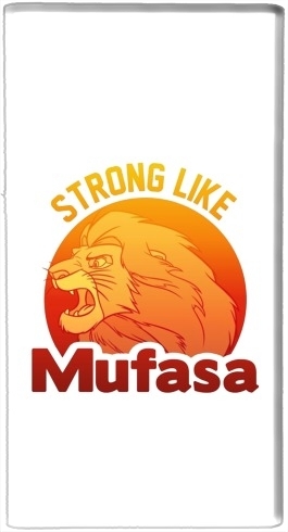 Batterie Strong like Mufasa