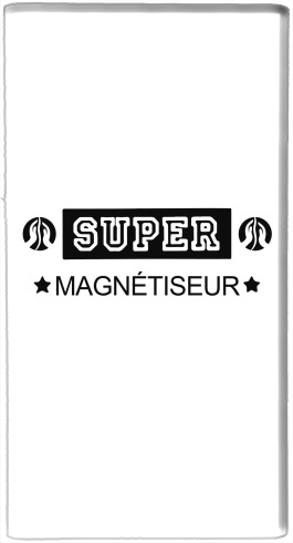 Batterie Super magnetiseur