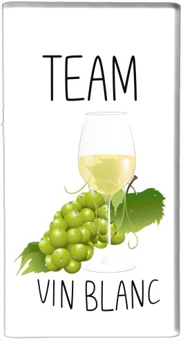 Batterie Team Vin Blanc