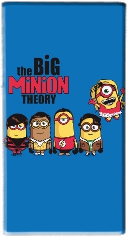 Batterie The Big Minion Theory