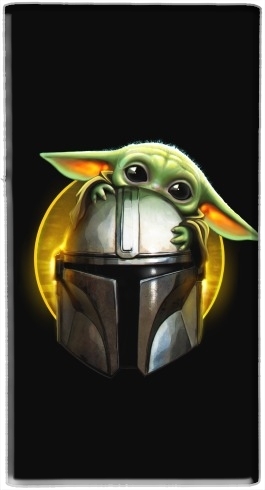 Batterie The Child Baby Yoda