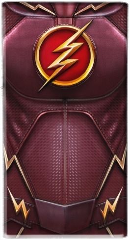 Batterie The Flash