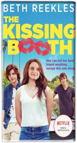 Batterie The Kissing Booth