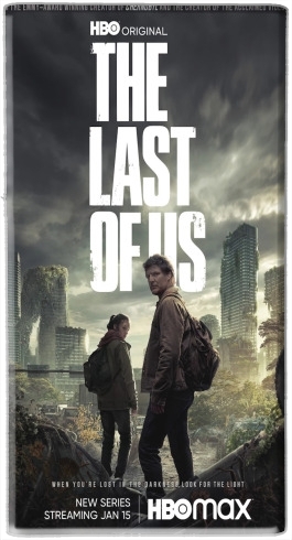 Batterie The last of us show