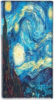 powerbank-small The Starry Night