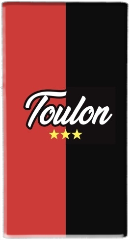 Batterie Toulon