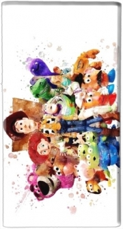 powerbank-small Toy Story Watercolor