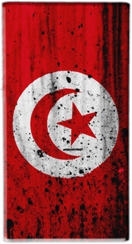 Batterie Tunisia Fans