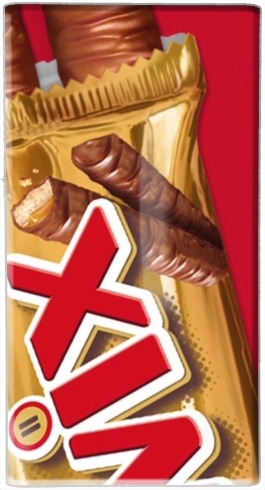 Batterie Twix Chocolate