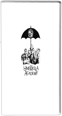 Batterie Umbrella Academy
