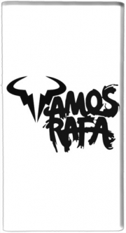 powerbank-small Vamos Rafa