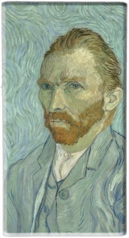 Batterie Van Gogh Self Portrait