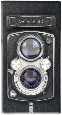 Batterie Vintage Camera Yashica-44