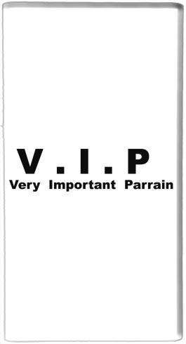 Batterie VIP Very important parrain