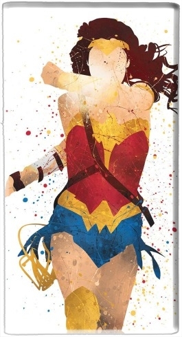 Batterie Wonder Girl
