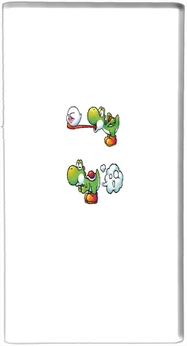 Batterie Yoshi Ghost