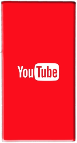 Batterie Youtube Video