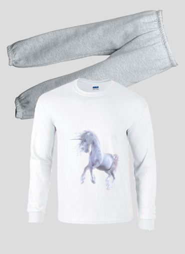Pyjama A Dream Of Unicorn
