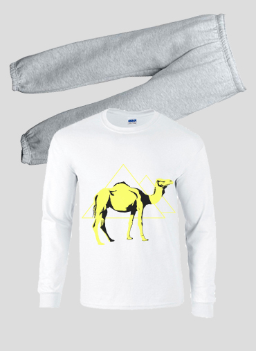 Pyjama Arabian Camel (Dromadaire)