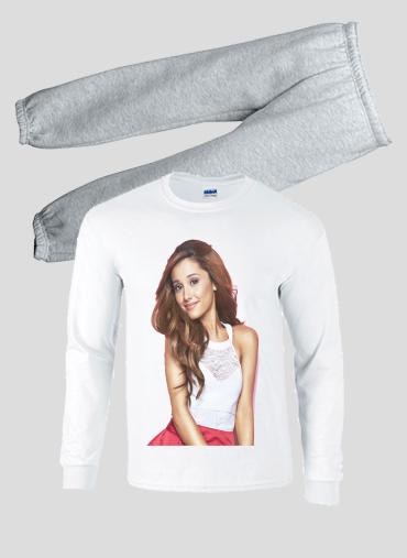 Pyjama Ariana Grande