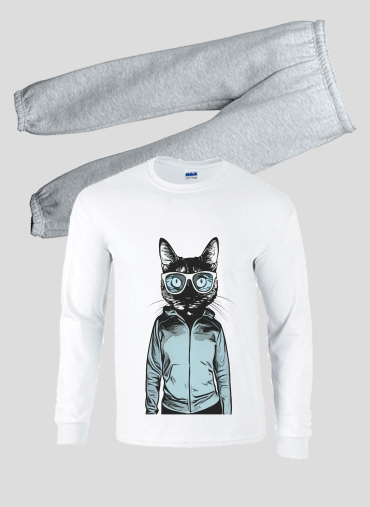 Pyjama Cool Cat
