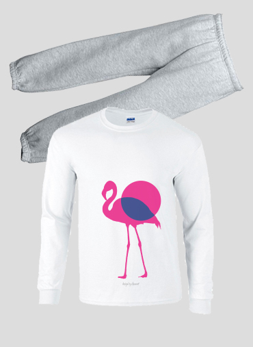 Pyjama FlamingoPOP