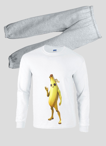 Pyjama fortnite banana