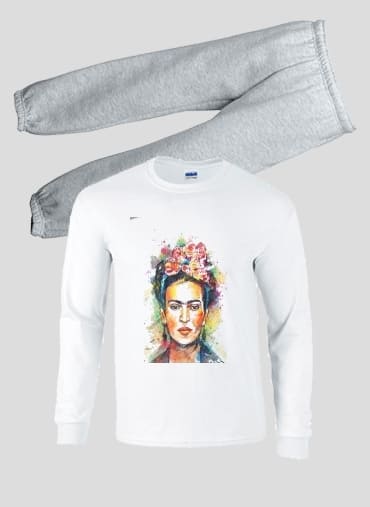 Pyjama Frida Kahlo