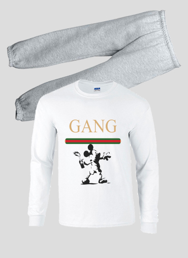 Pyjama Gang Mouse