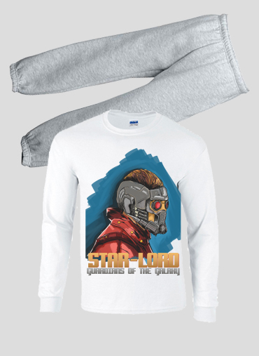 Pyjama Gardiens de la galaxie: Star-Lord