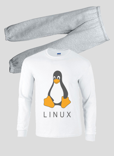 Pyjama Linux Hébergement