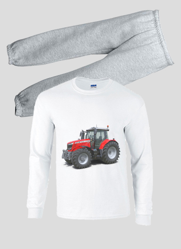 Pyjama Massey Fergusson Tractor