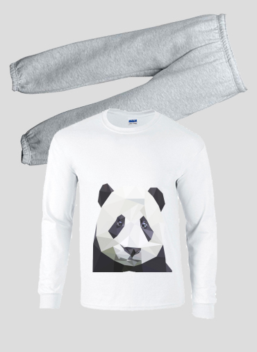 Pyjama panda