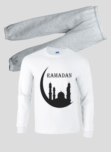 Pyjama Ramadan Kareem Mubarak