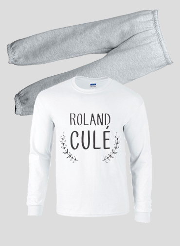 Pyjama Roland Culé