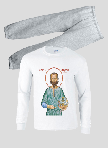 Pyjama Saint Isidore