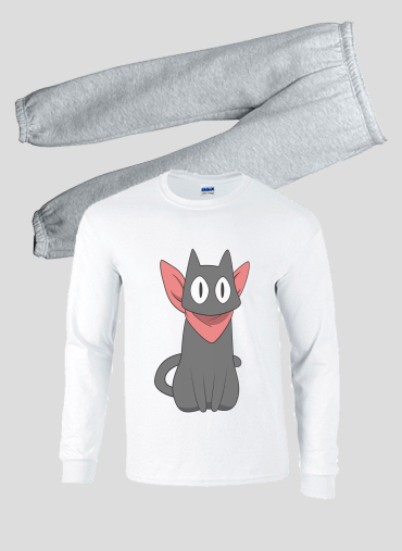 Pyjama Sakamoto Funny cat