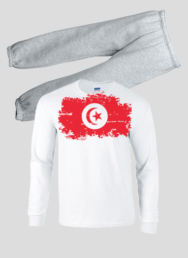 Pyjama Tunisia Fans