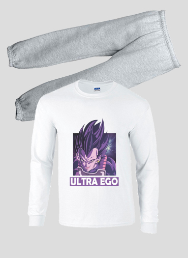 Pyjama Vegeta Ultra Ego