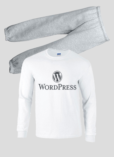 Pyjama Wordpress maintenance