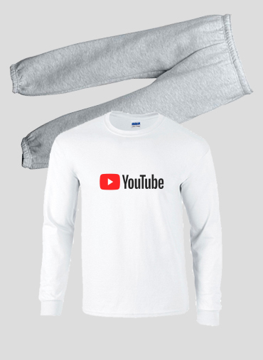 Pyjama Youtube Video