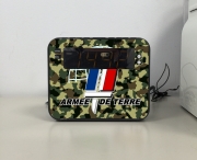 Radio-réveil Armee de terre - French Army
