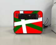 Radio-réveil Basque