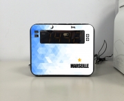 radio-reveil Marseille Maillot Football 2018