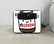 Radio-réveil Nutella