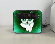 radio-reveil Painting Cat