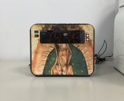 Radio-réveil Virgen Guadalupe