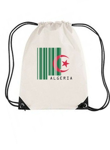 Sac Algeria Code barre