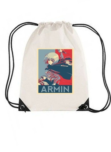Sac Armin Propaganda