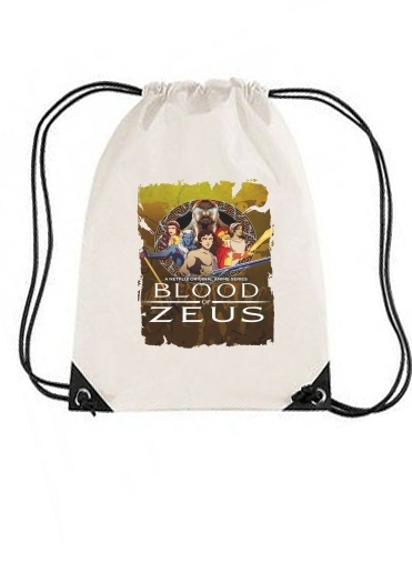 Sac Blood Of Zeus